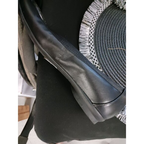 Clarks Women Candra Blush Ballet Flat Size 9M New - Picture 6 of 6